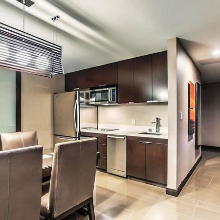 City Center - Panoramic Corner Suite At Vdara Las Vegas Exterior photo